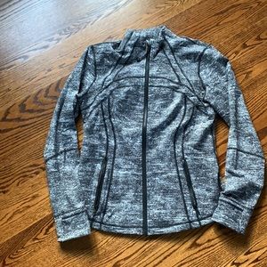 Lululemon Define Jacket ✨New✨ , Never been worn